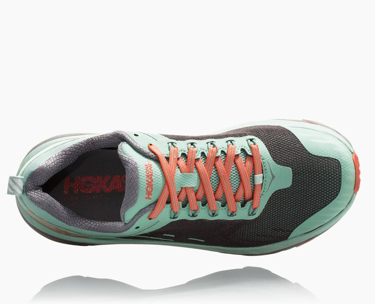 hoka challenger atr 5 dame